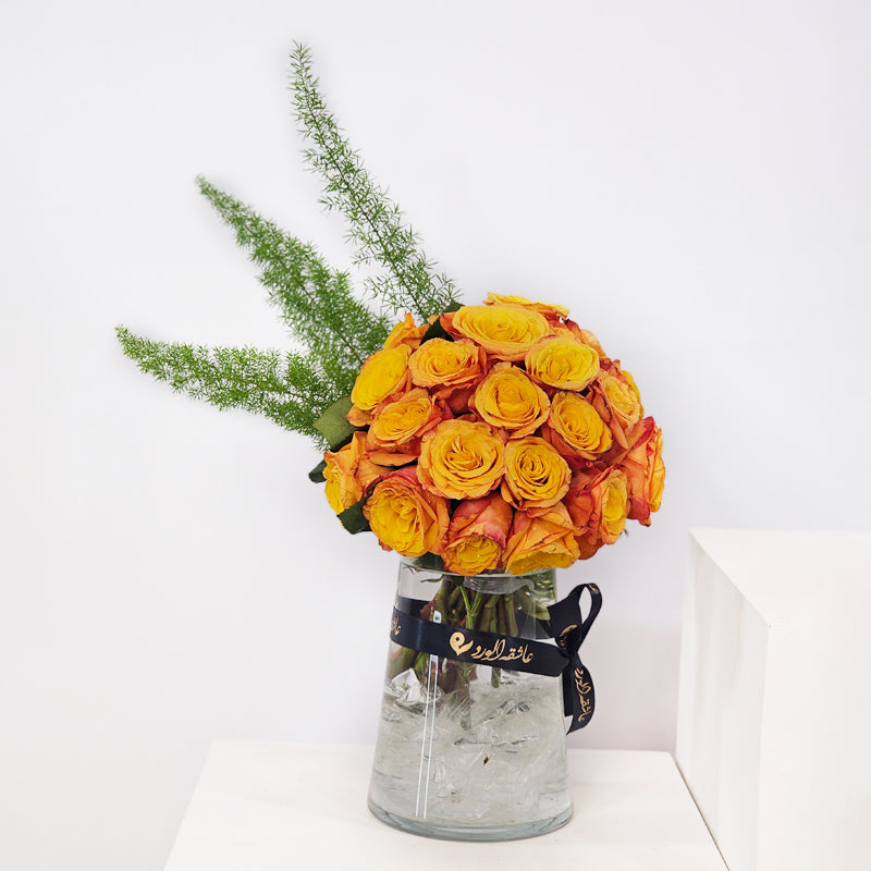 الفرحة الذهبية