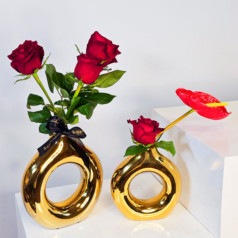 رومانسية مشعة