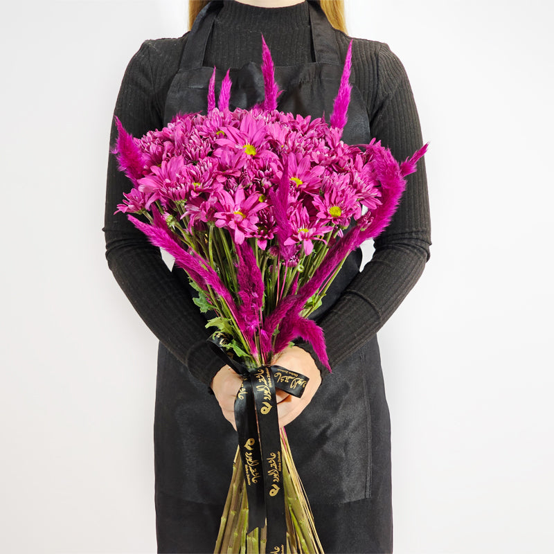 نعيم الخزامى