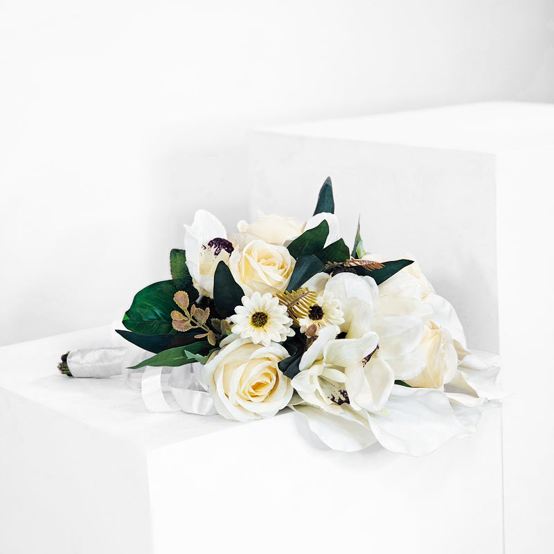 الإزهار الأبدي