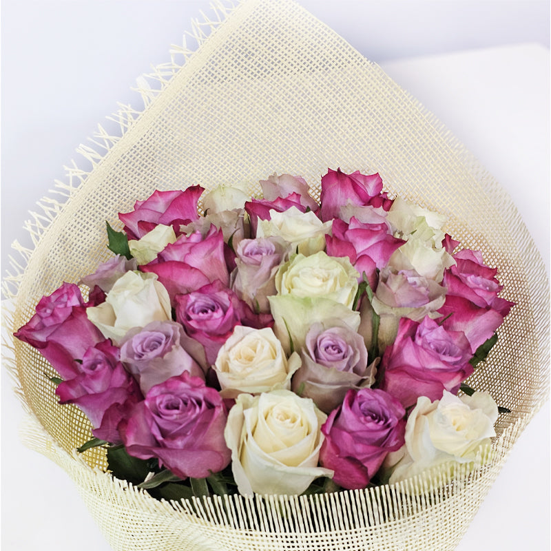 خالص تحياتي