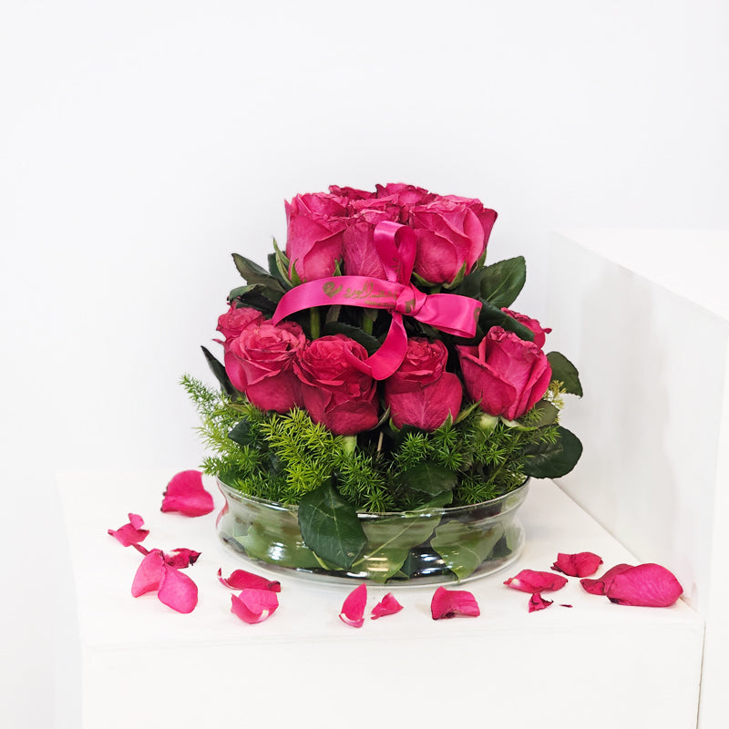 أحمر الخدود الأناقة