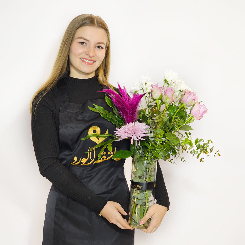 أناقة رقيقة