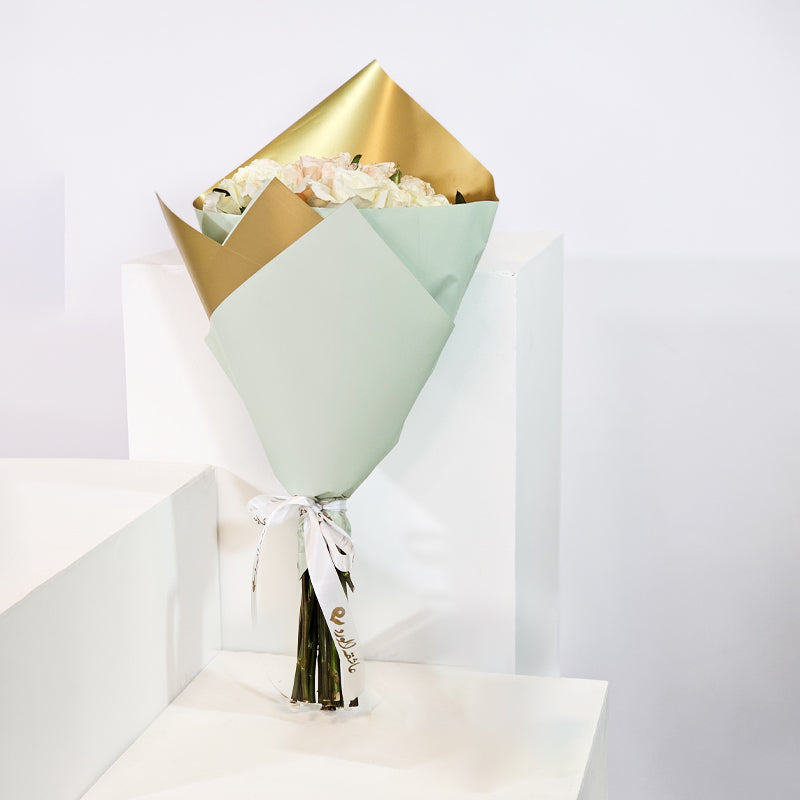 الهدوء الحلو