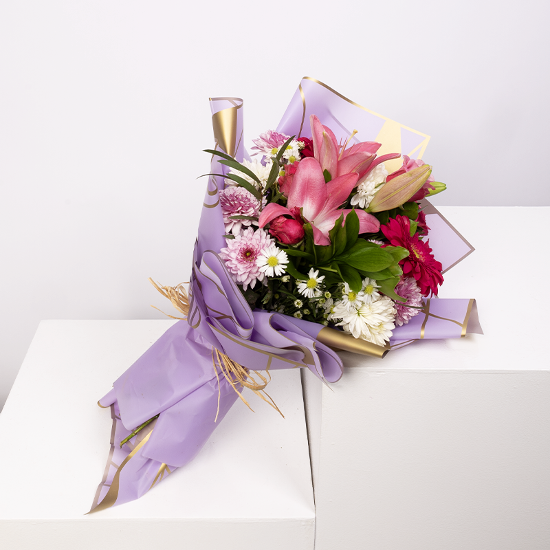 أحمر الخدود