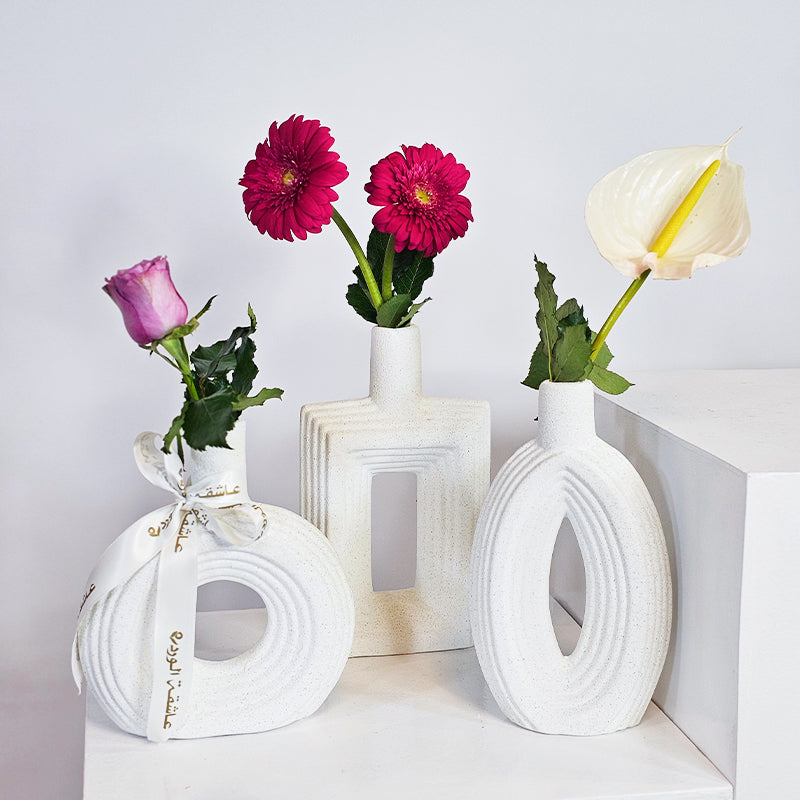 ثلاثي مودرن بلوم