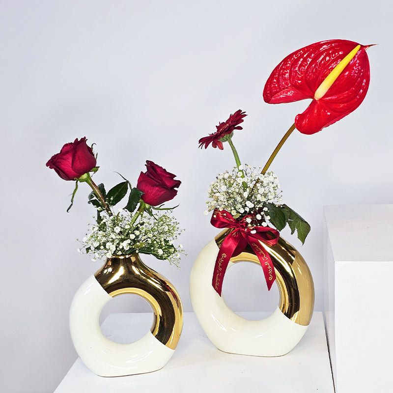 ثنائي التناغم الذهبي