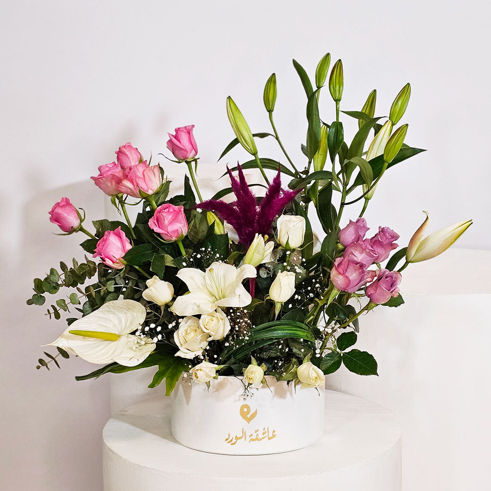 صندوق التوقيع