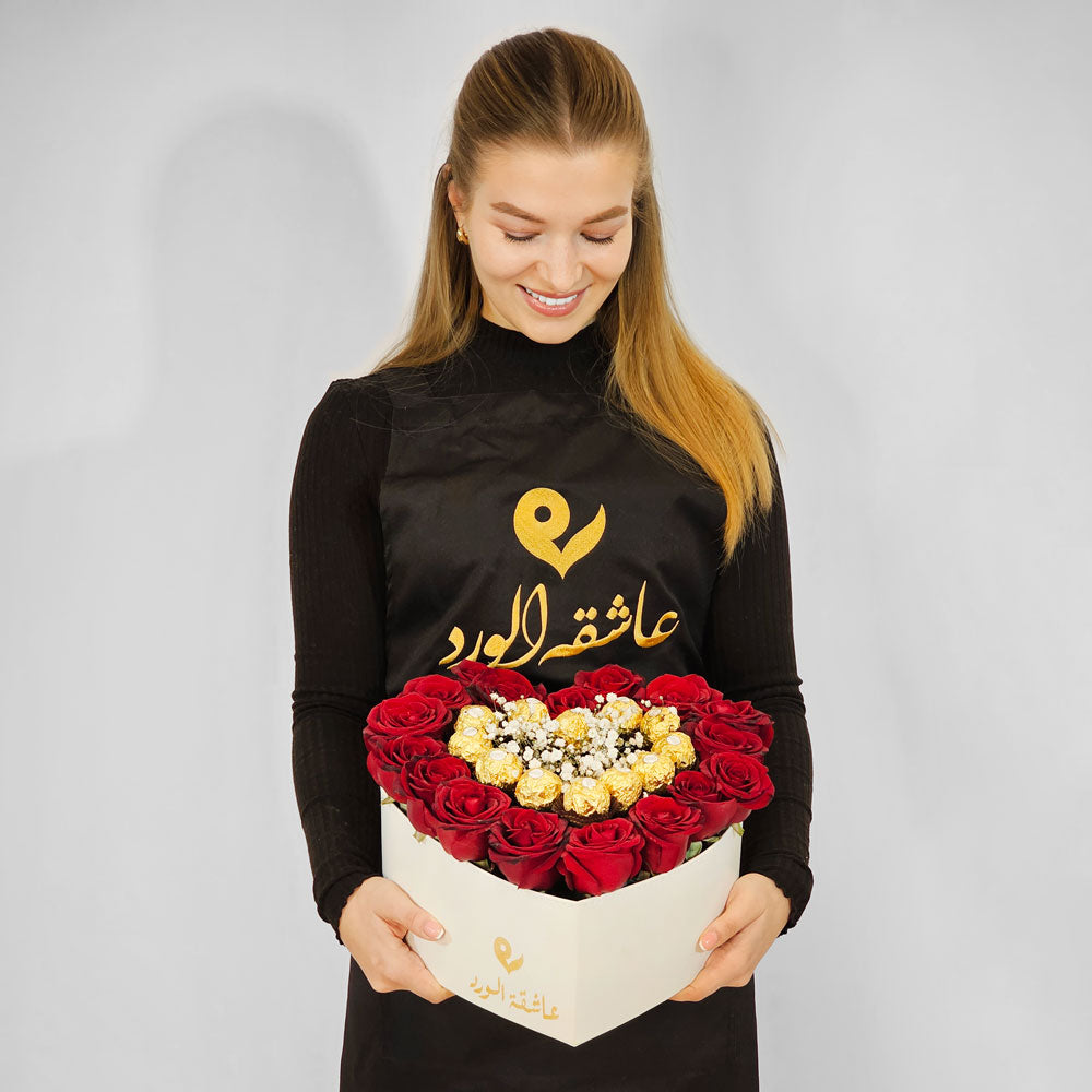 جواهر العظمة