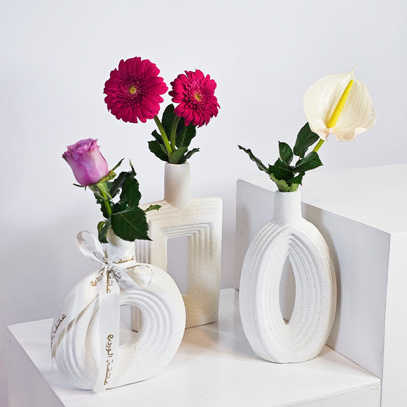 ثلاثي مودرن بلوم