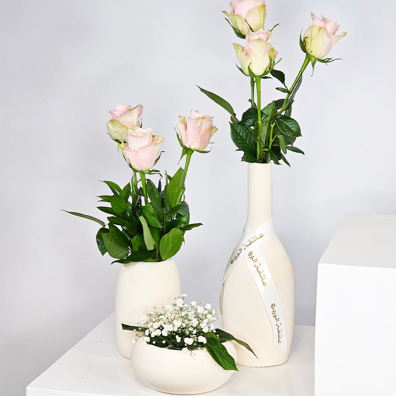 أحمر الخدود سيرينيتي تريو