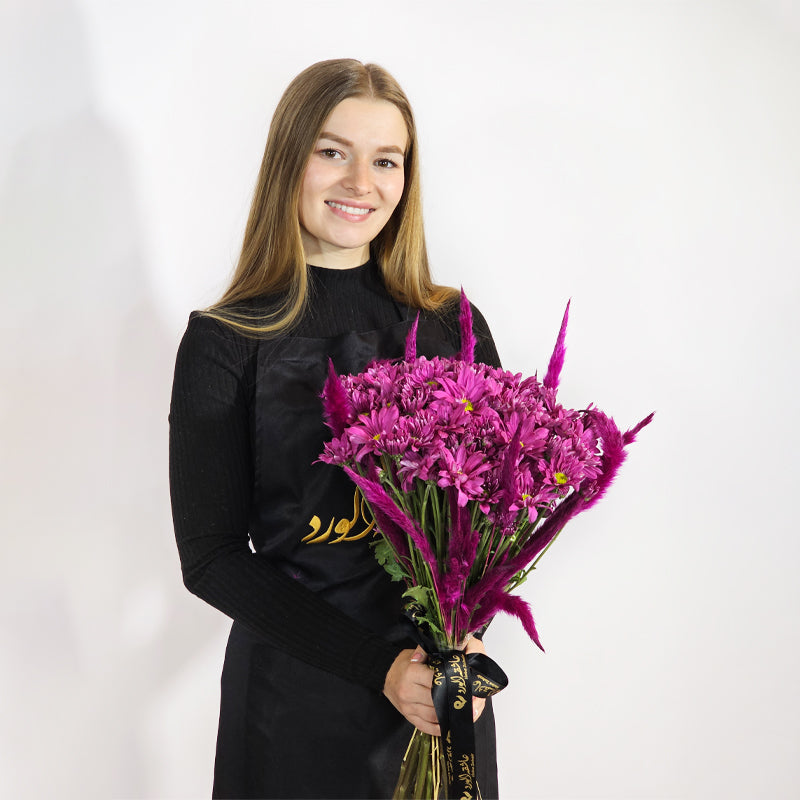 نعيم الخزامى