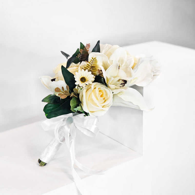 الإزهار الأبدي