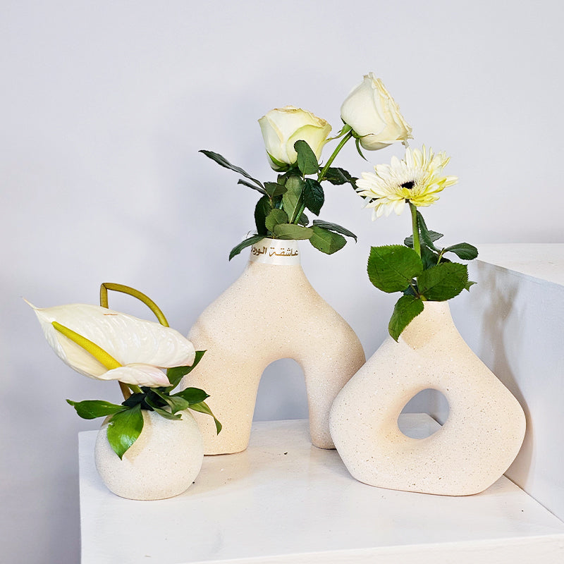 مزهريات هارموني الخالدة