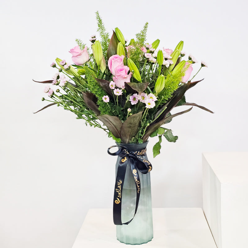 النعيم المشع