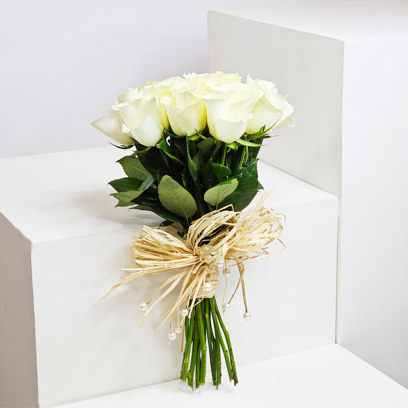 سعادة العروس