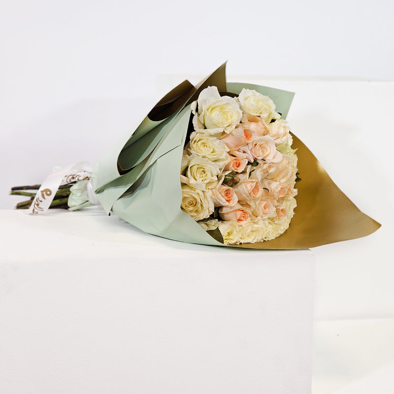 الهدوء الحلو