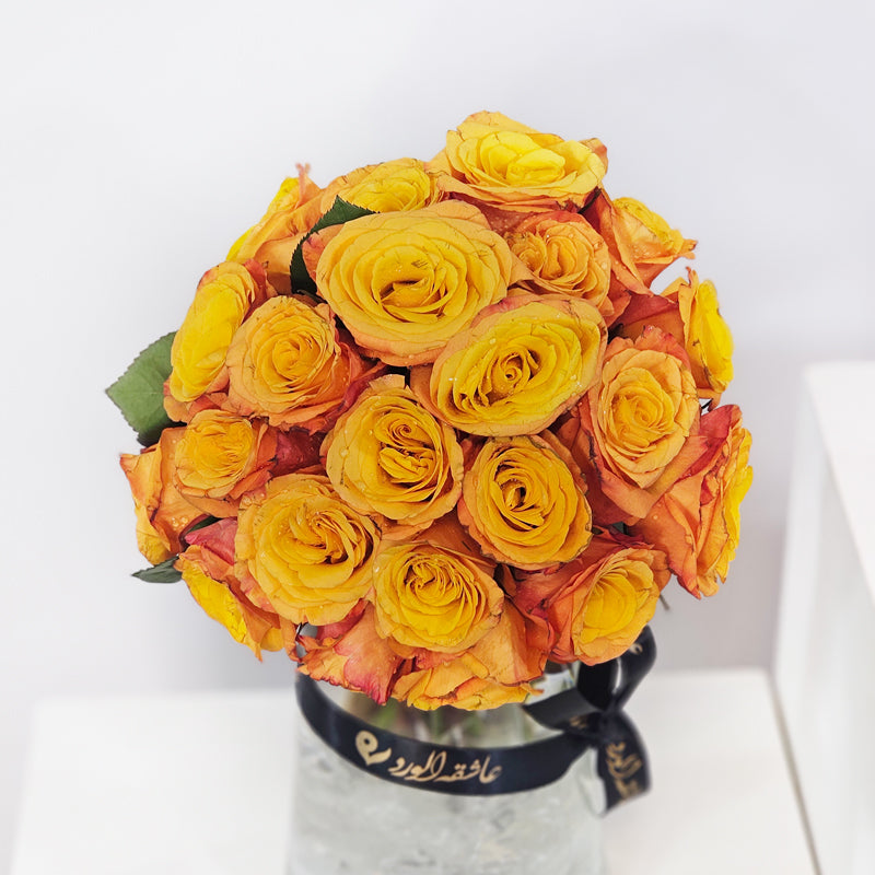 الفرحة الذهبية