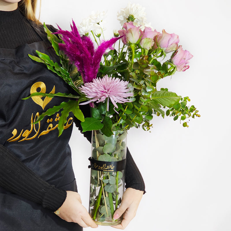 أناقة رقيقة