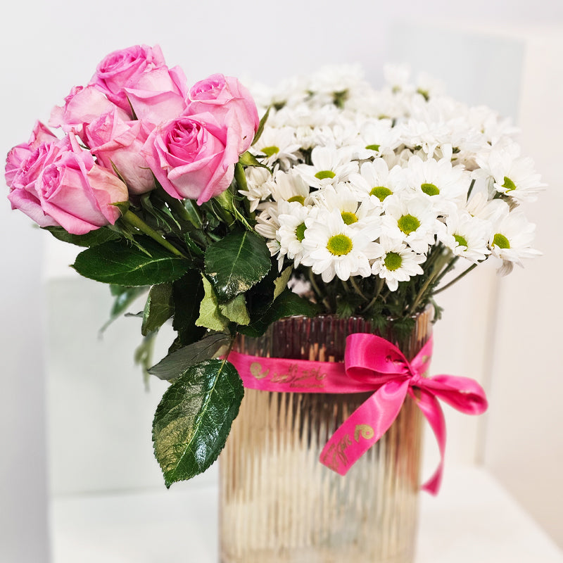 اندماج البتلات