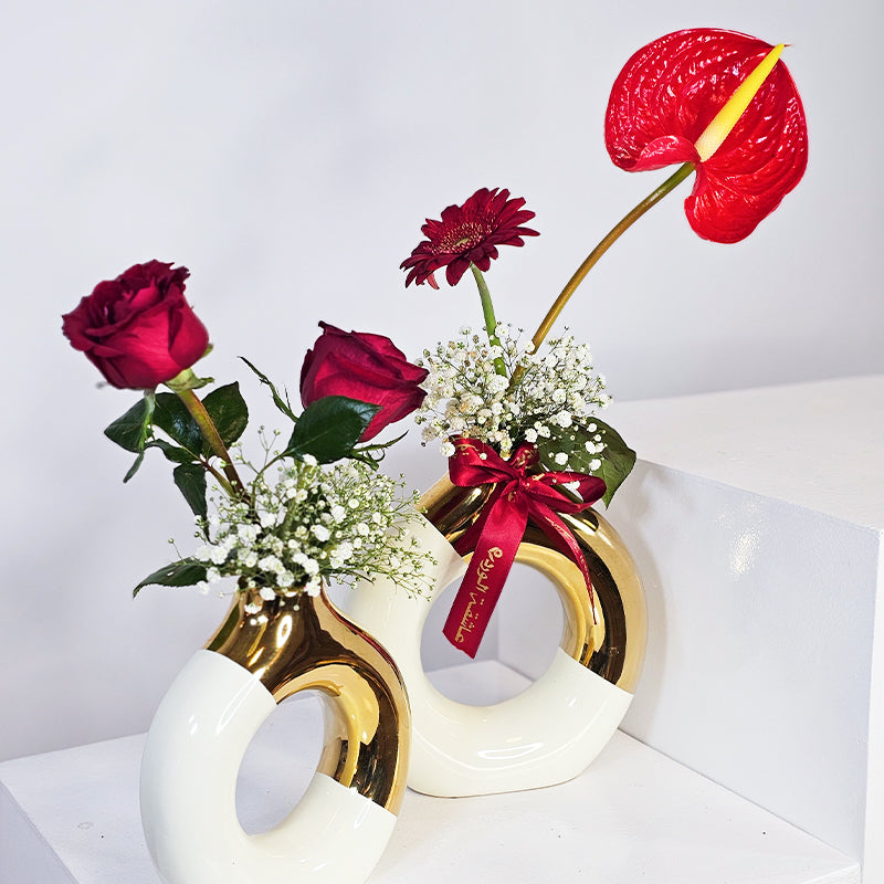 ثنائي التناغم الذهبي