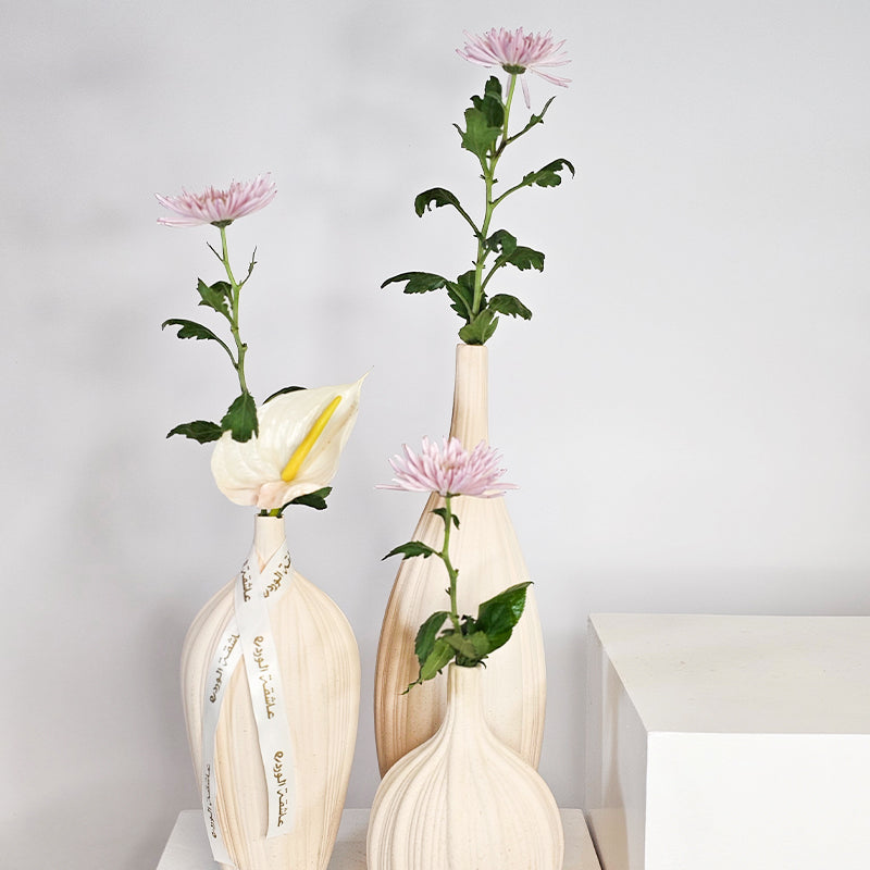 ثلاثي الهمس الأنيق