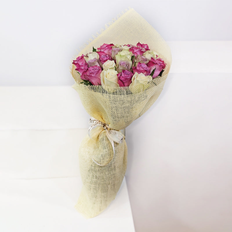 خالص تحياتي