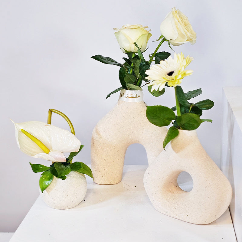 مزهريات هارموني الخالدة