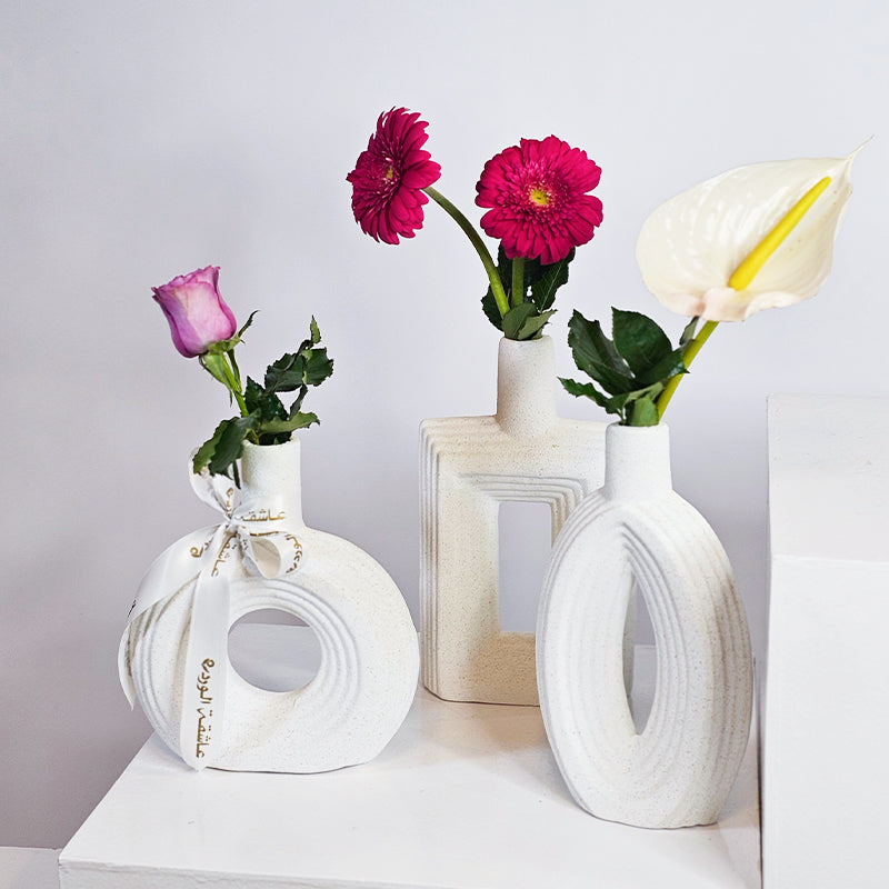 ثلاثي مودرن بلوم