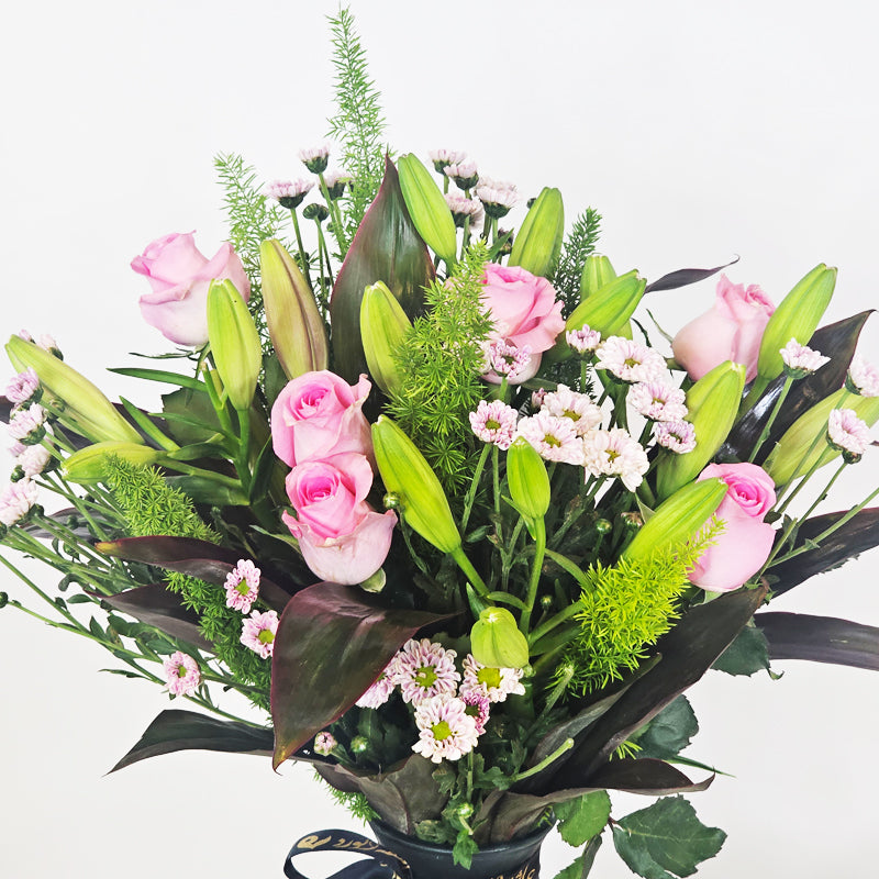 النعيم المشع