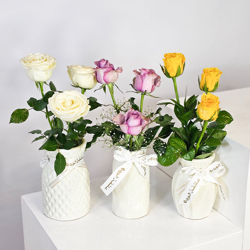 ثلاثي بلومينج هارموني