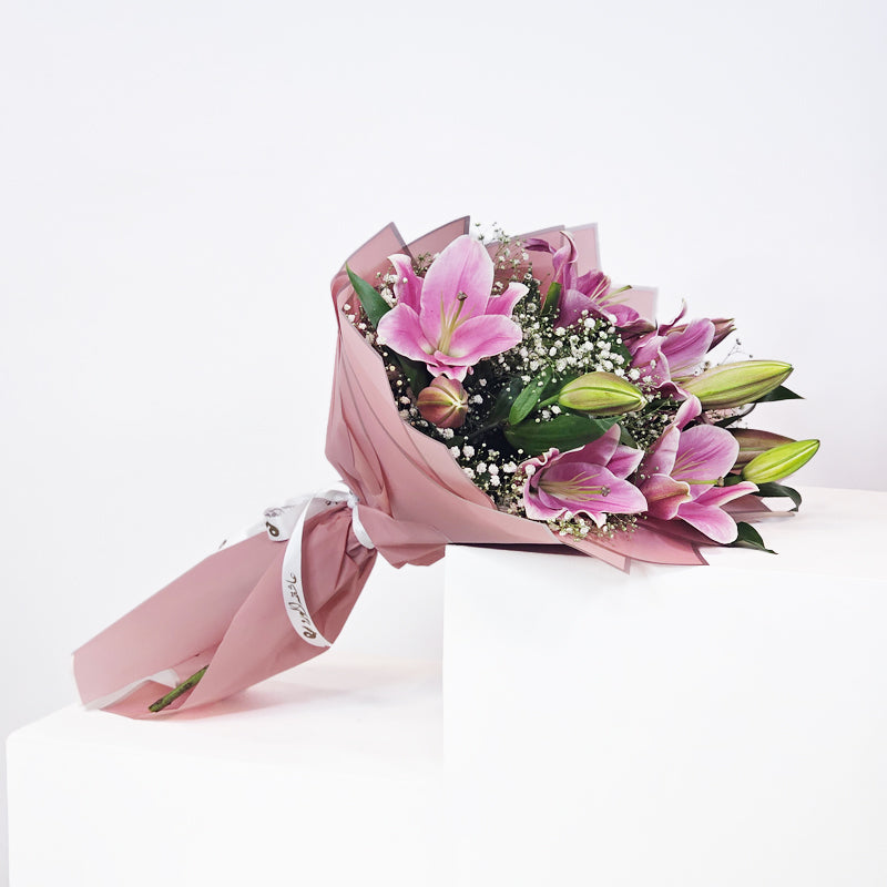 الصفاء النقي