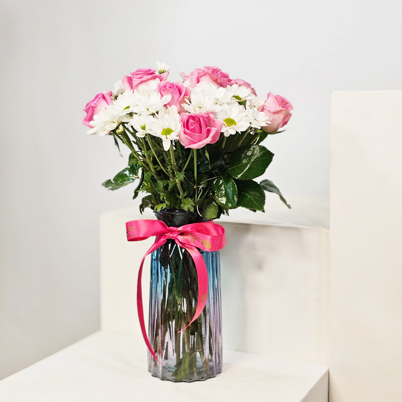 أحمر خدود نقي