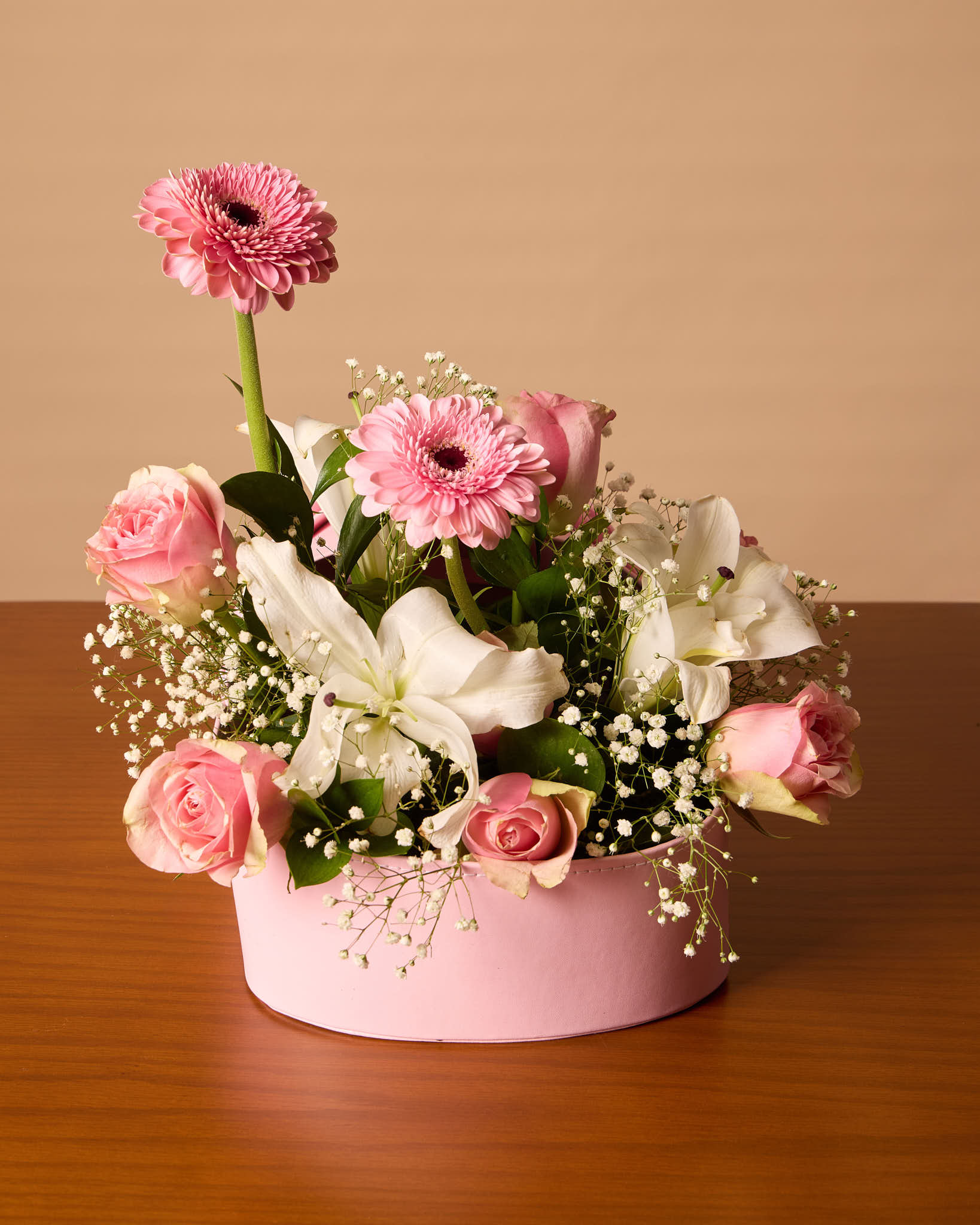 صندوق الطفلة