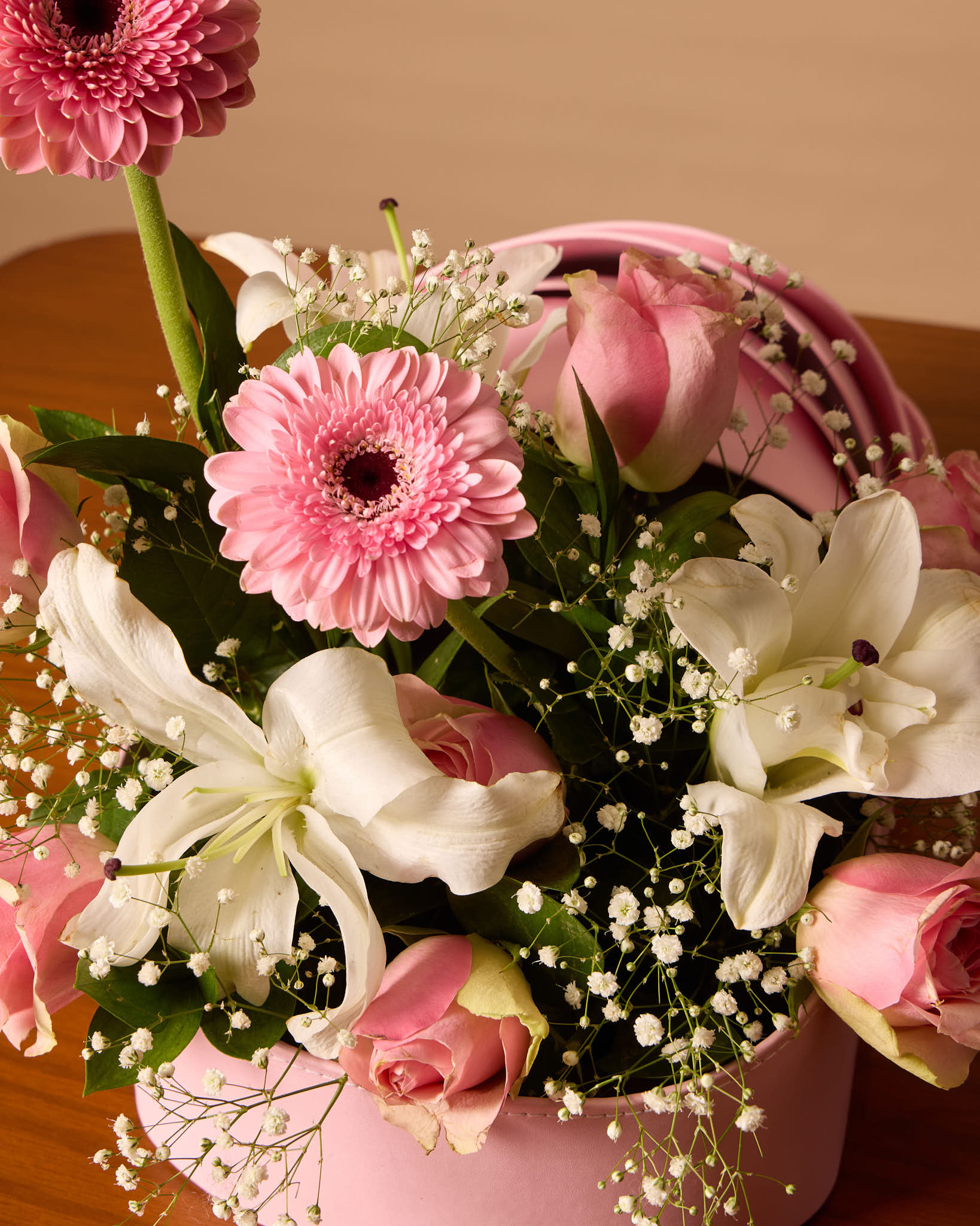 صندوق الطفلة