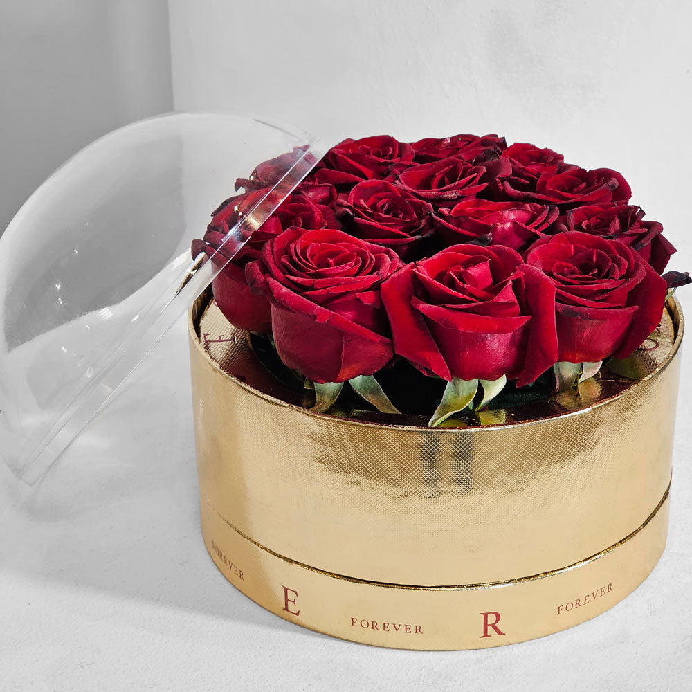 براعم حساسة