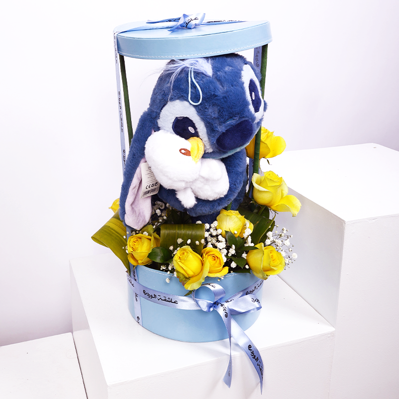 السماء هي الحد