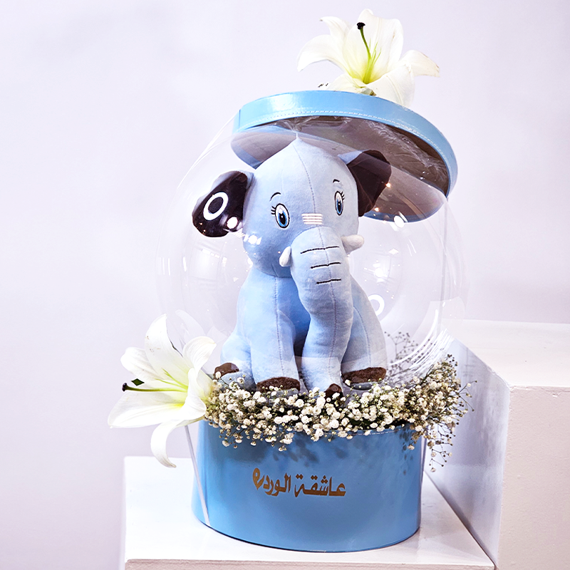 البطل الصغير