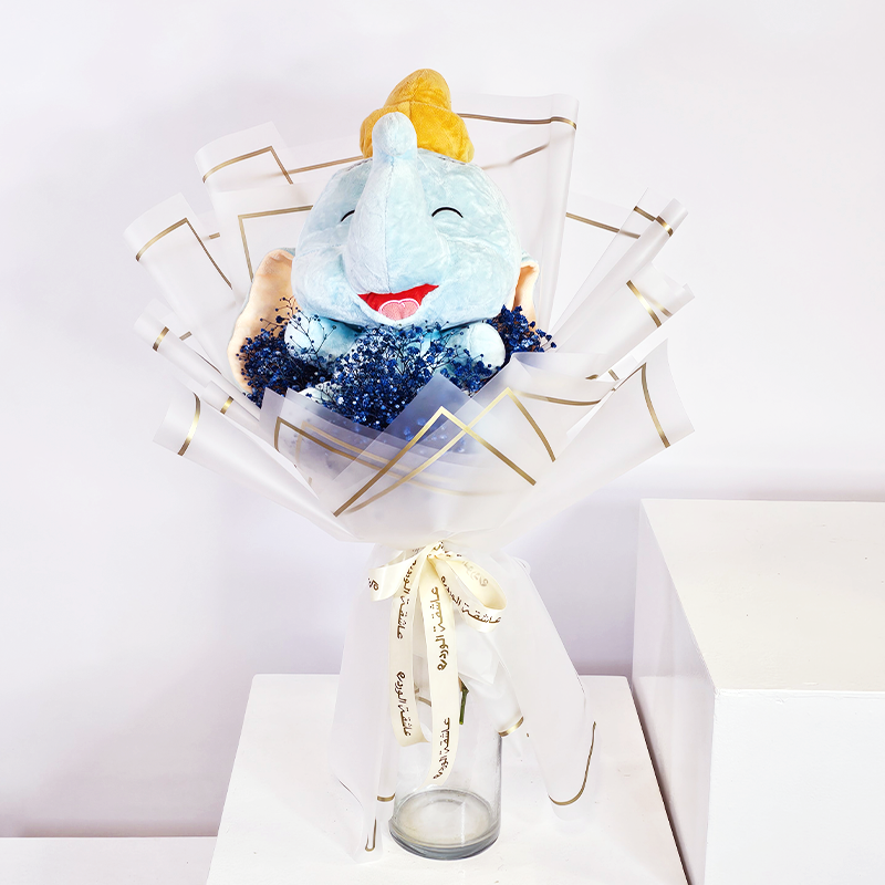 السماء الزرقاء والأحلام