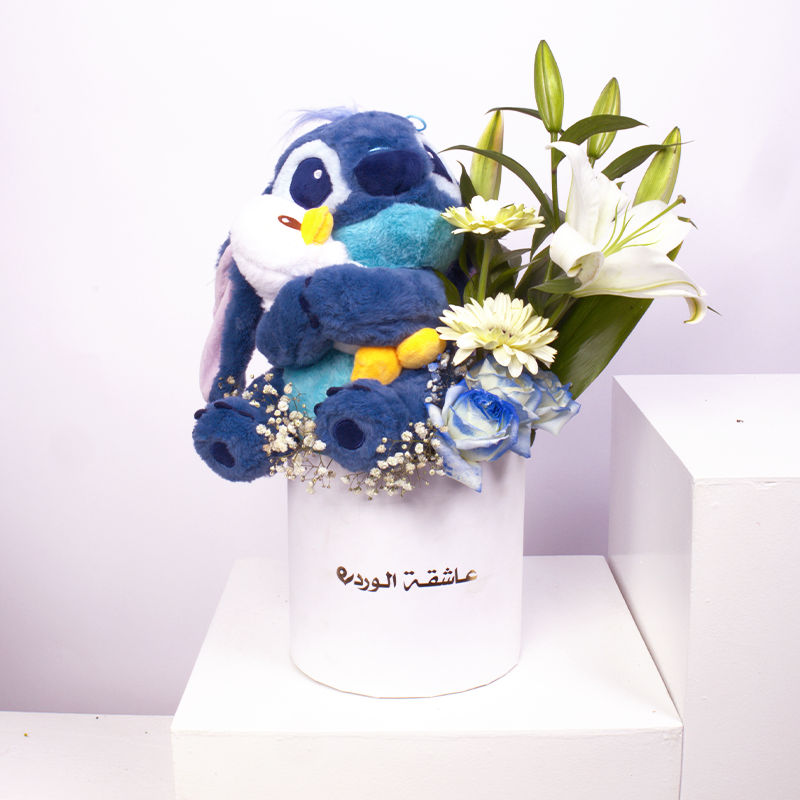 أول زهور الصبي