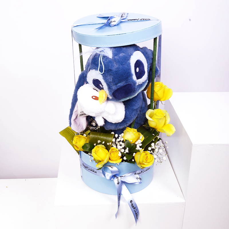 السماء هي الحد