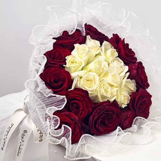 باقة الحب النقي