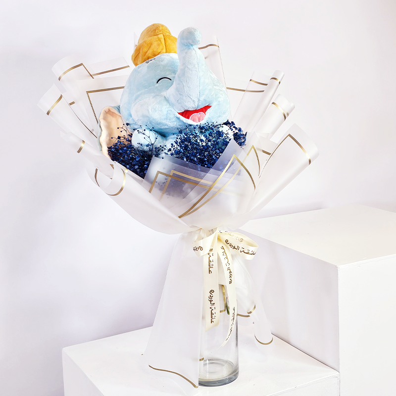 السماء الزرقاء والأحلام