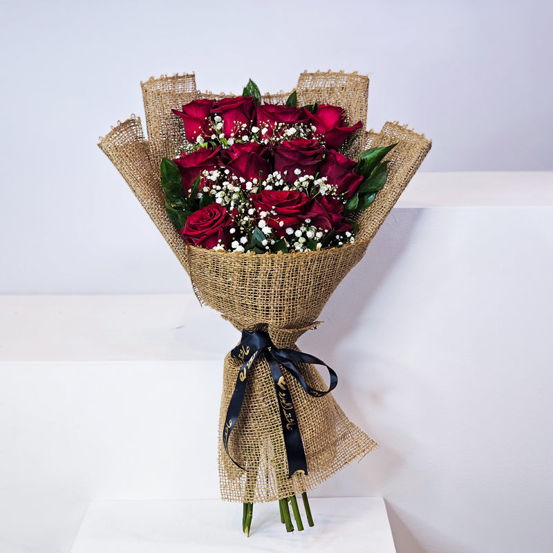 رومانسية فخمة