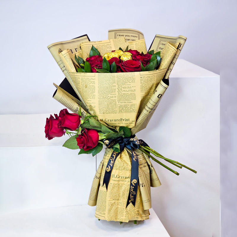 المودة الخالدة