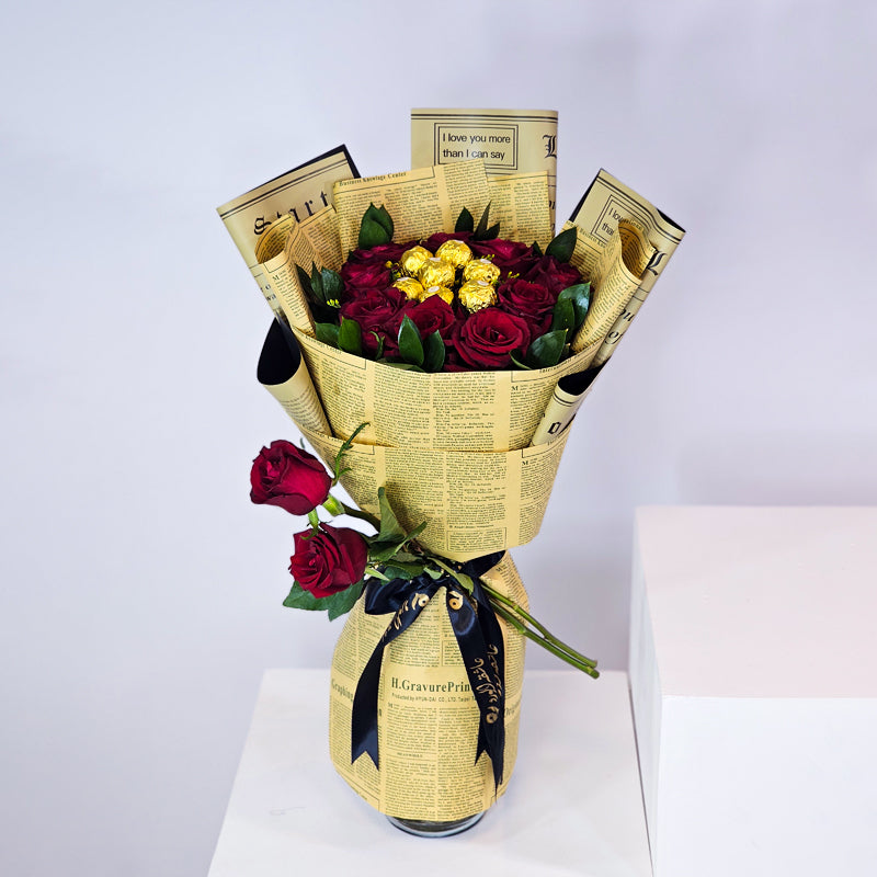 المودة الخالدة