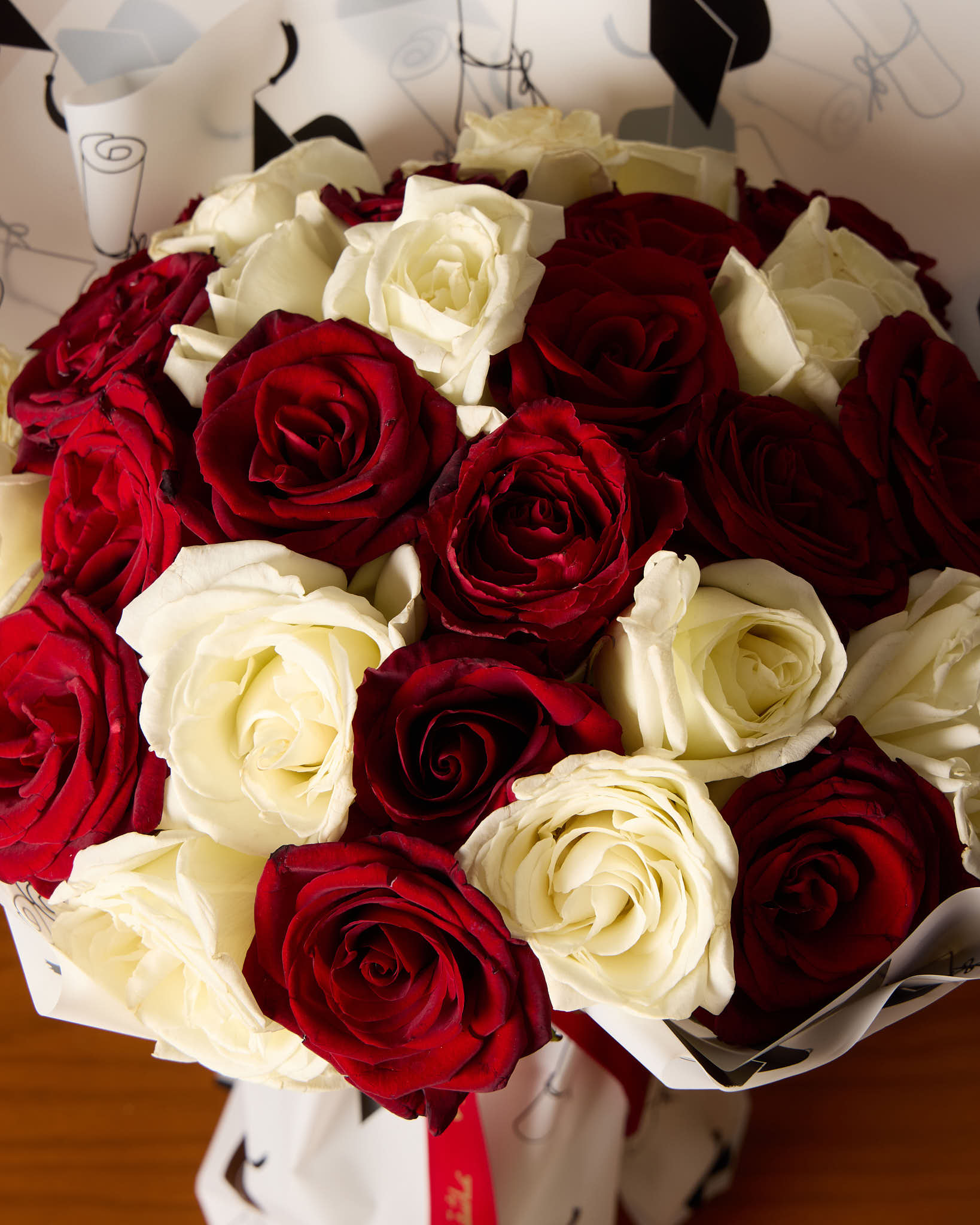 باقة التخرج الثانية