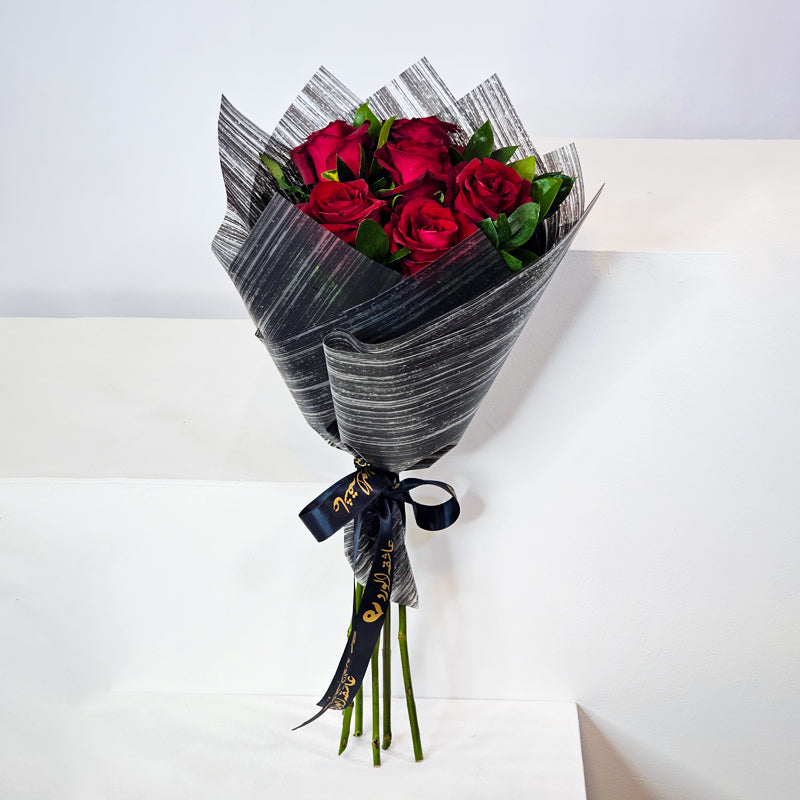 فخامة بسيطة