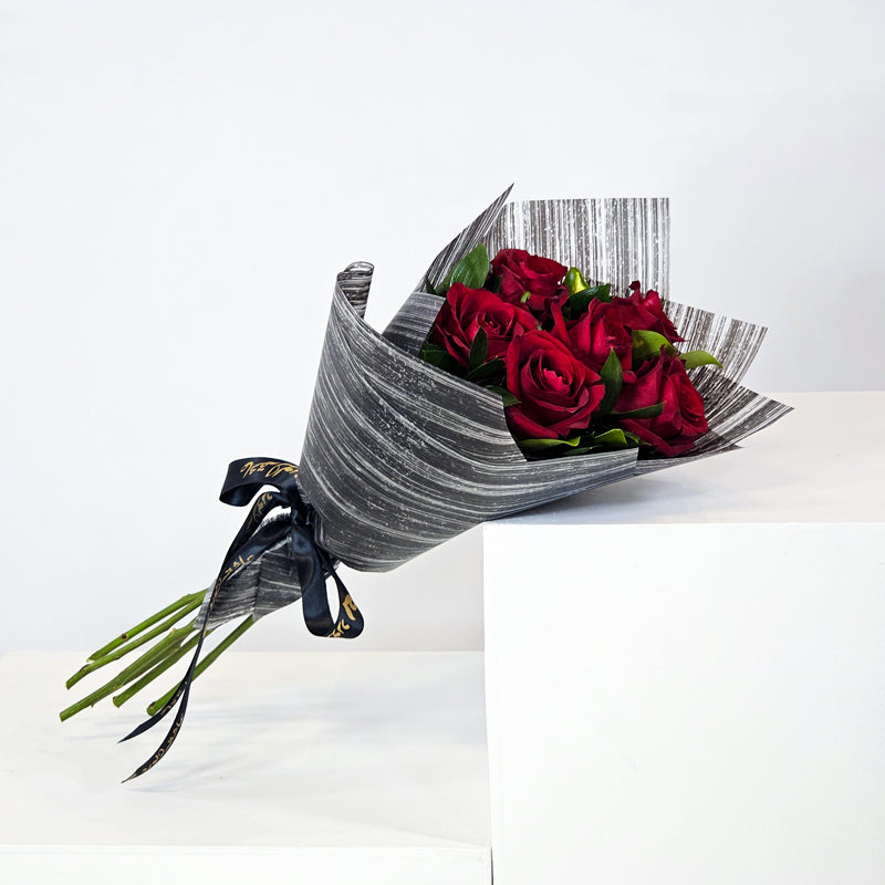 فخامة بسيطة