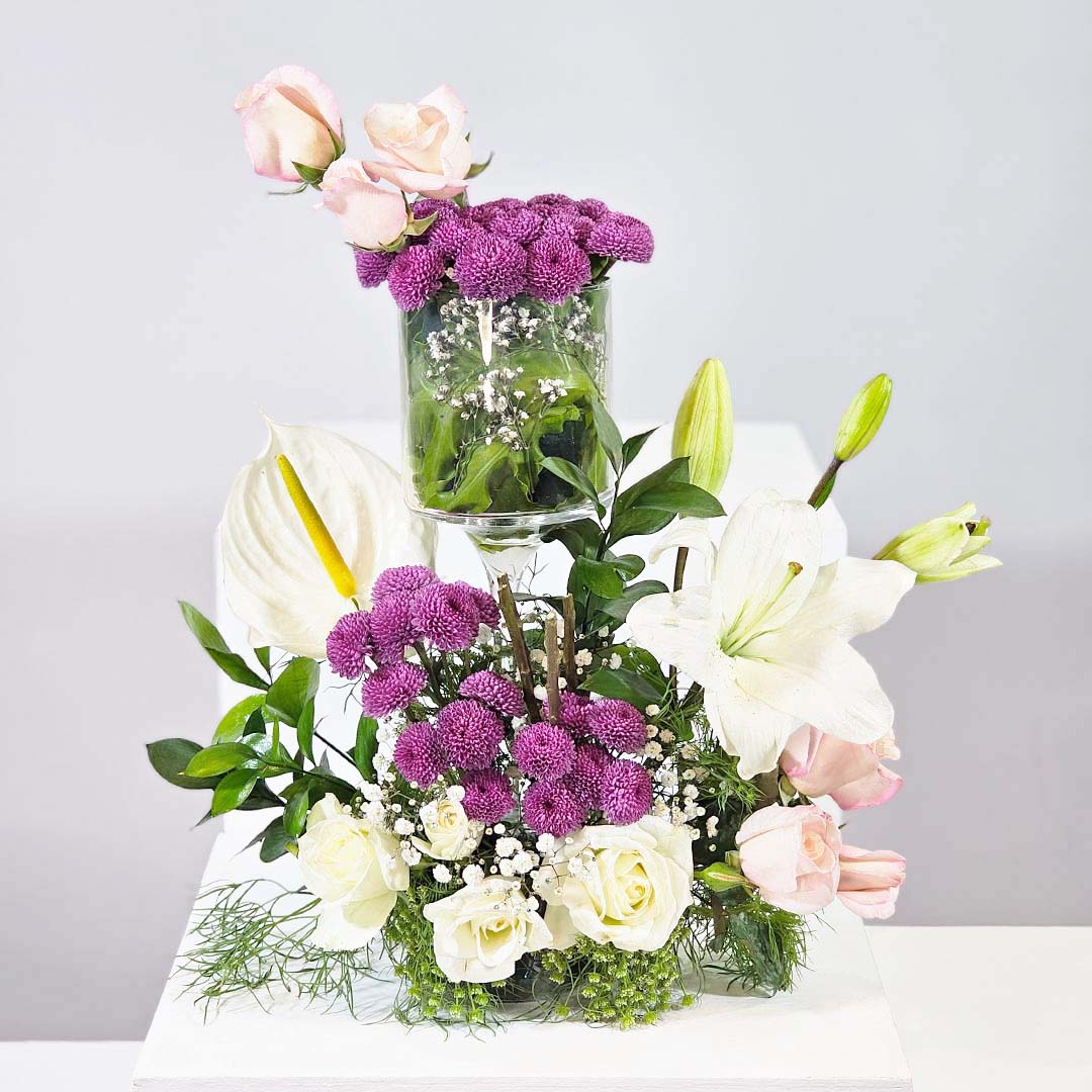 زهر السمفونية